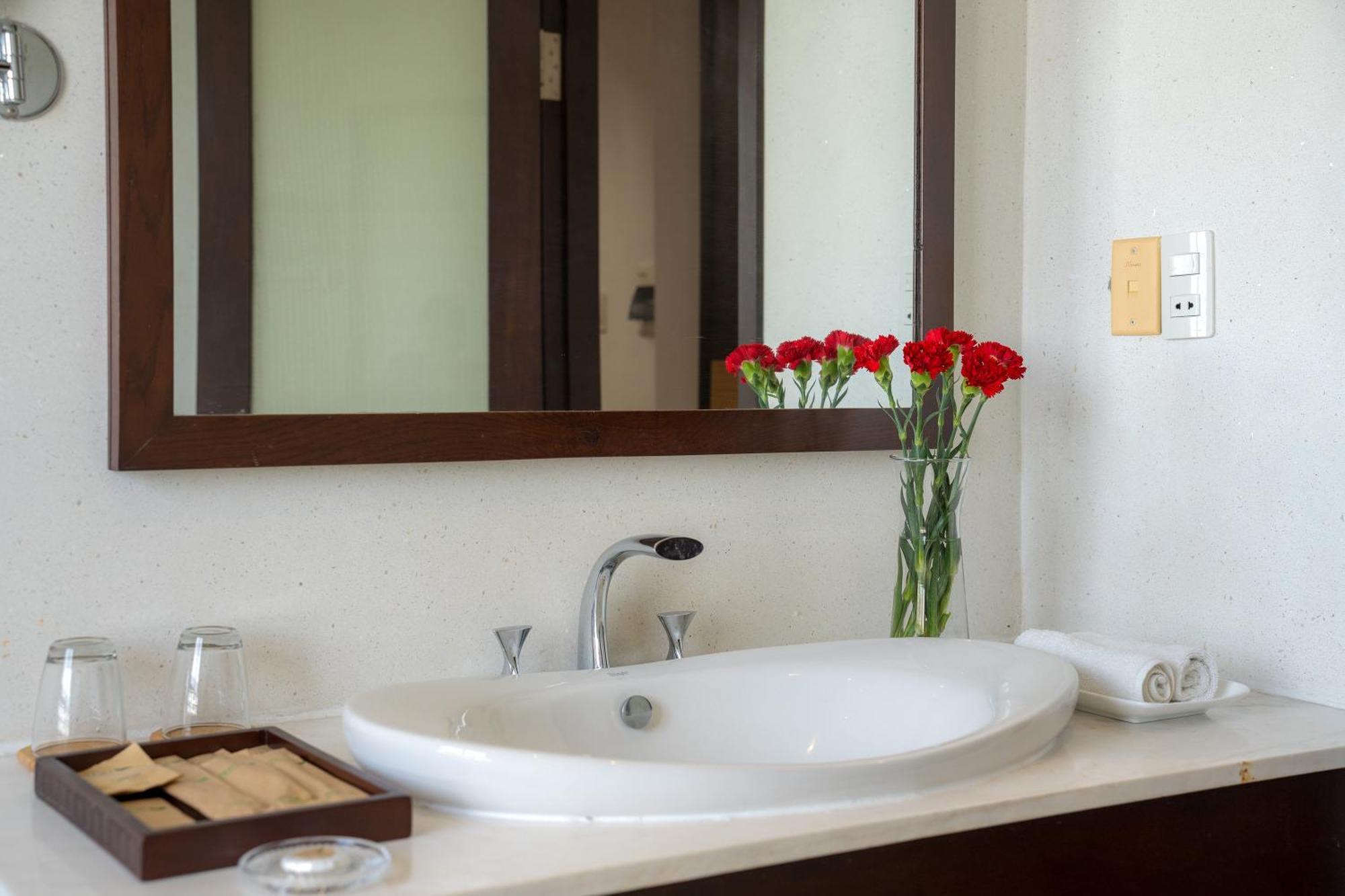 Dana Pearl Danang Hotel Luaran gambar