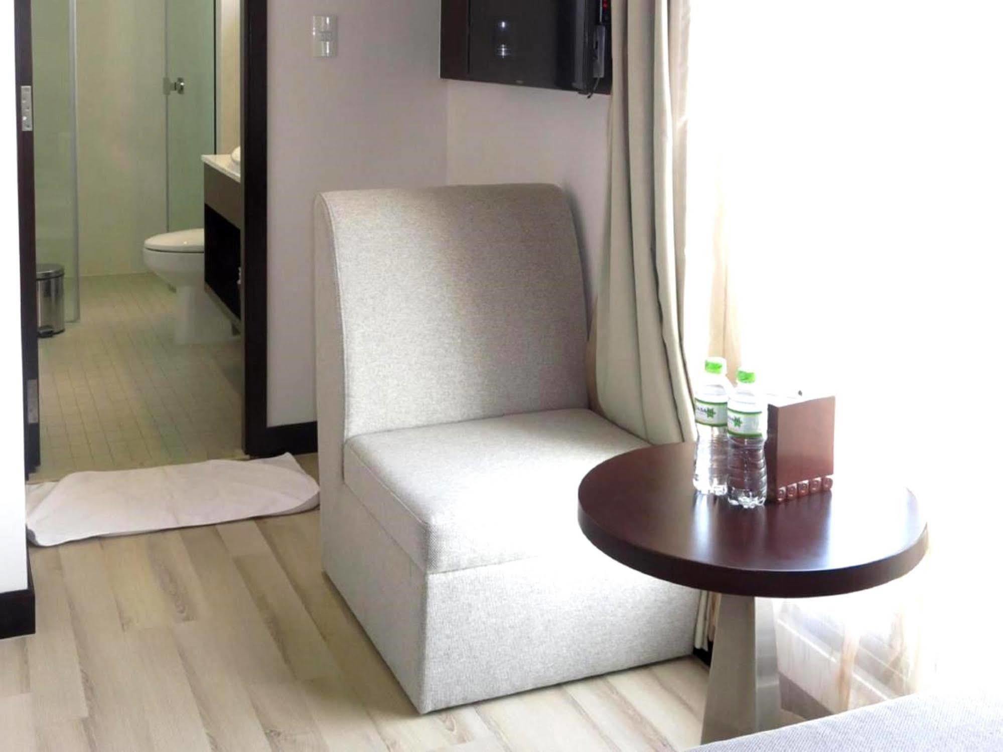 Dana Pearl Danang Hotel Luaran gambar